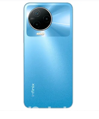 Infinix note 12